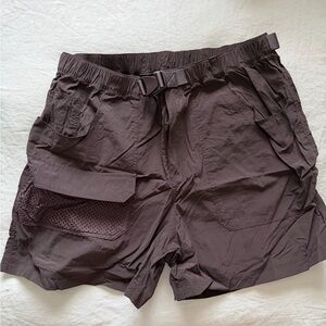 Outdoor Voices Hiking Shorts Shorts